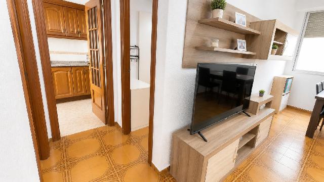Imagen 13 Inmueble 302771 - Piso en venta en Valencia / Próxima al Estacio Nou Mestalla
