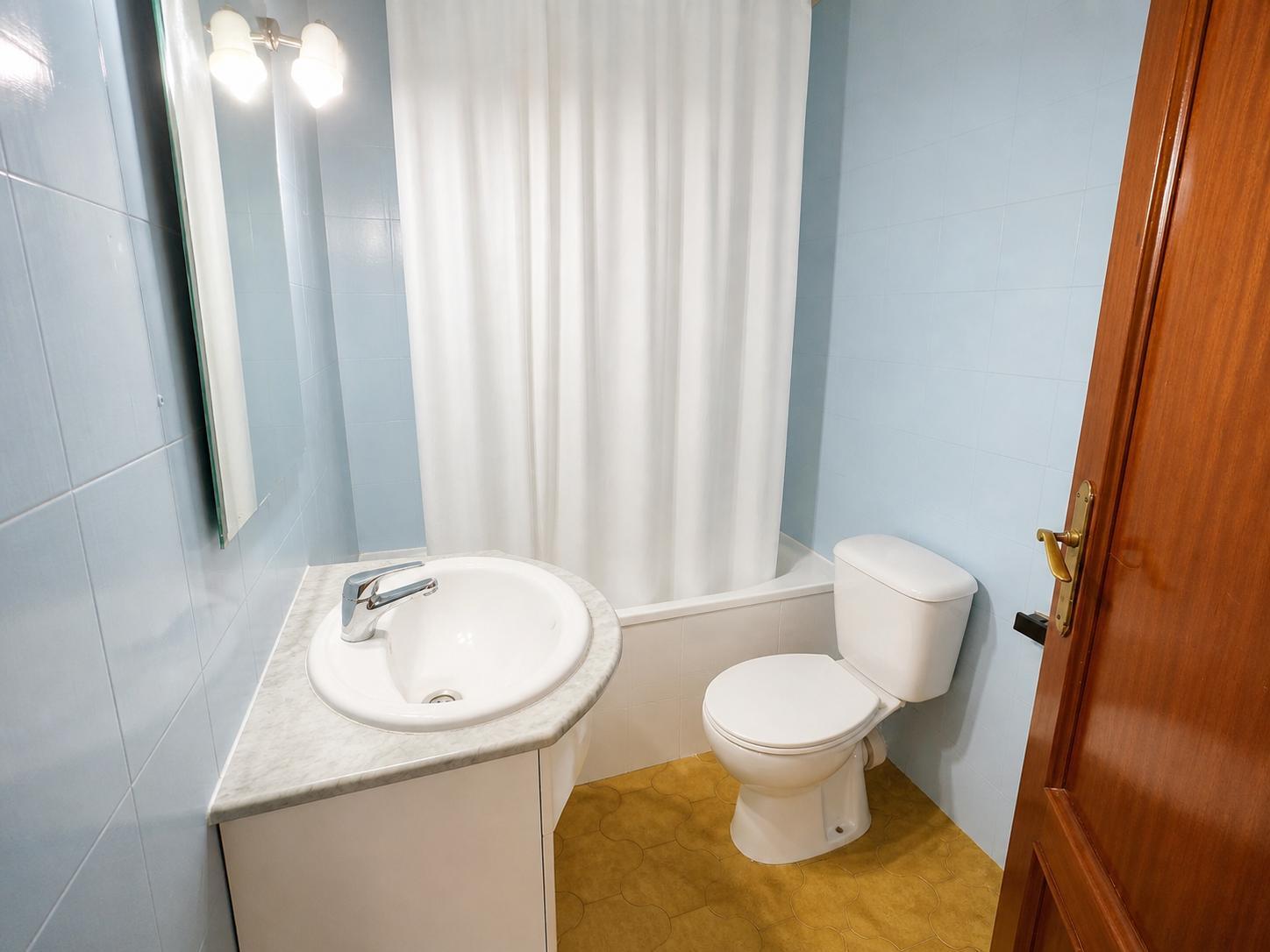 Imagen 14 Piso en venta en Valencia / Próxima al Estacio Nou Mestalla
