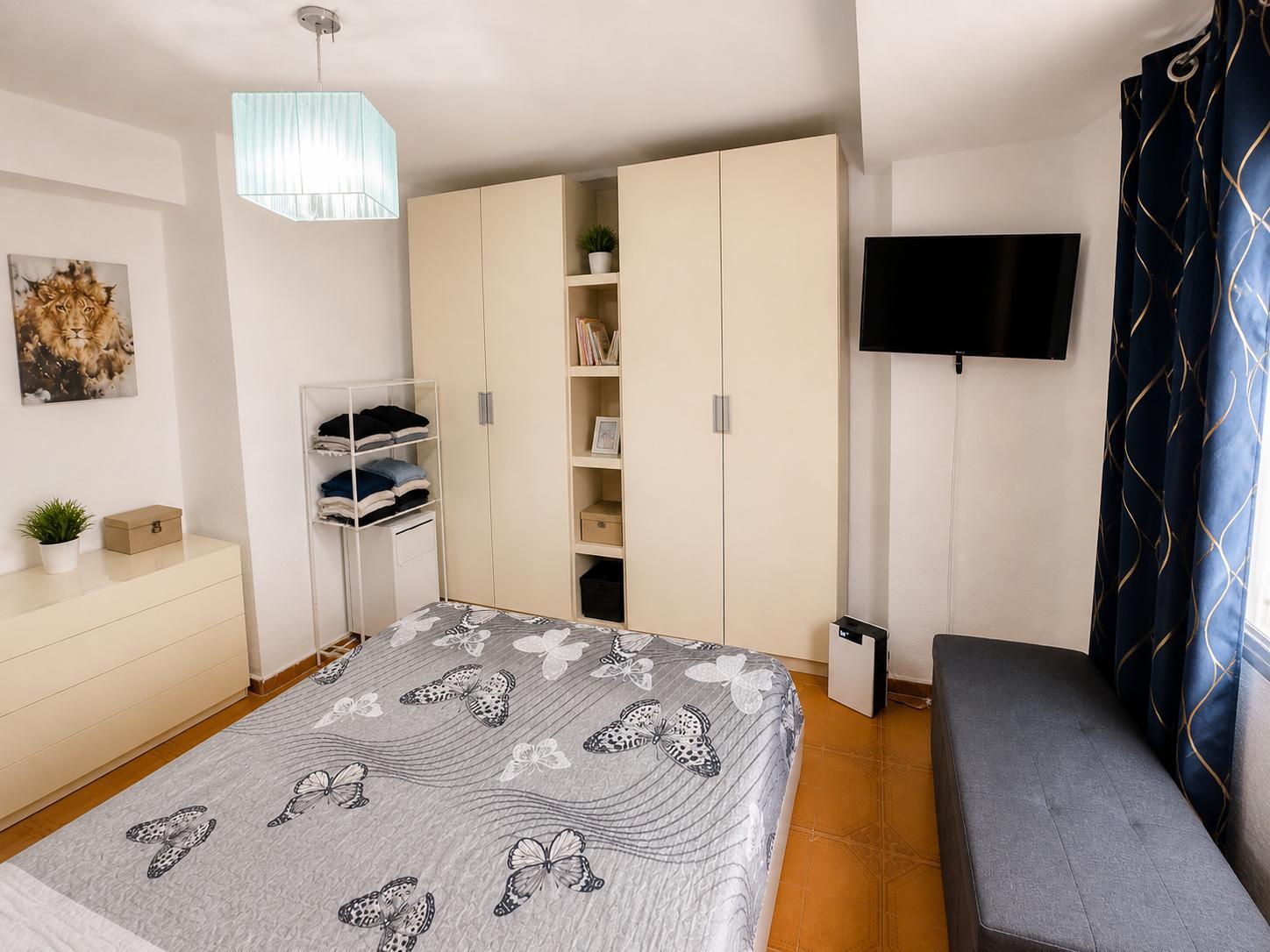 Imagen 7 Piso en venta en Valencia / Próxima al Estacio Nou Mestalla