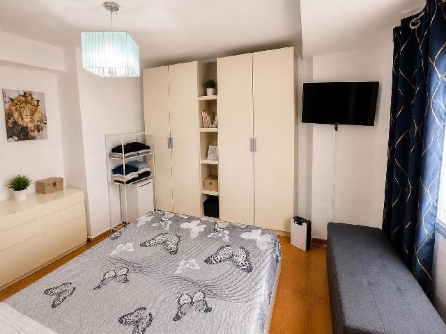 Imagen 7 Inmueble 302771 - Piso en venta en Valencia / Próxima al Estacio Nou Mestalla