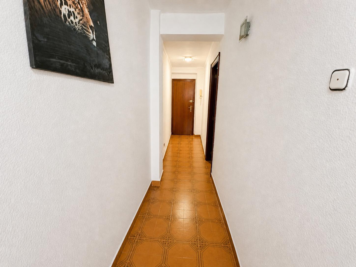 Imagen 15 Piso en venta en Valencia / Próxima al Estacio Nou Mestalla