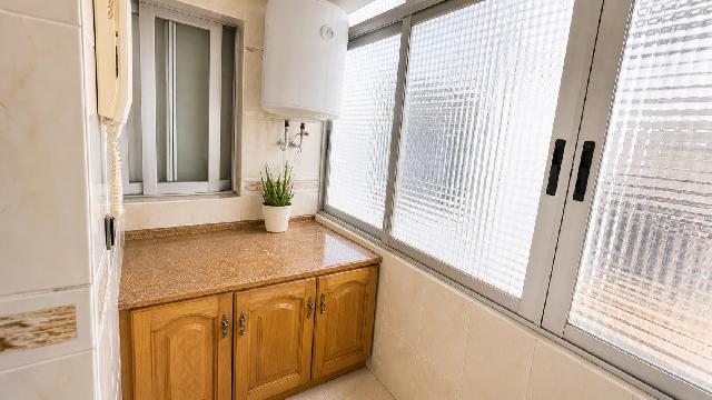 Imagen 9 Inmueble 302771 - Piso en venta en Valencia / Próxima al Estacio Nou Mestalla