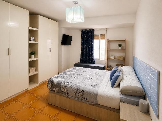 Imagen 3 Inmueble 302771 - Piso en venta en Valencia / Próxima al Estacio Nou Mestalla