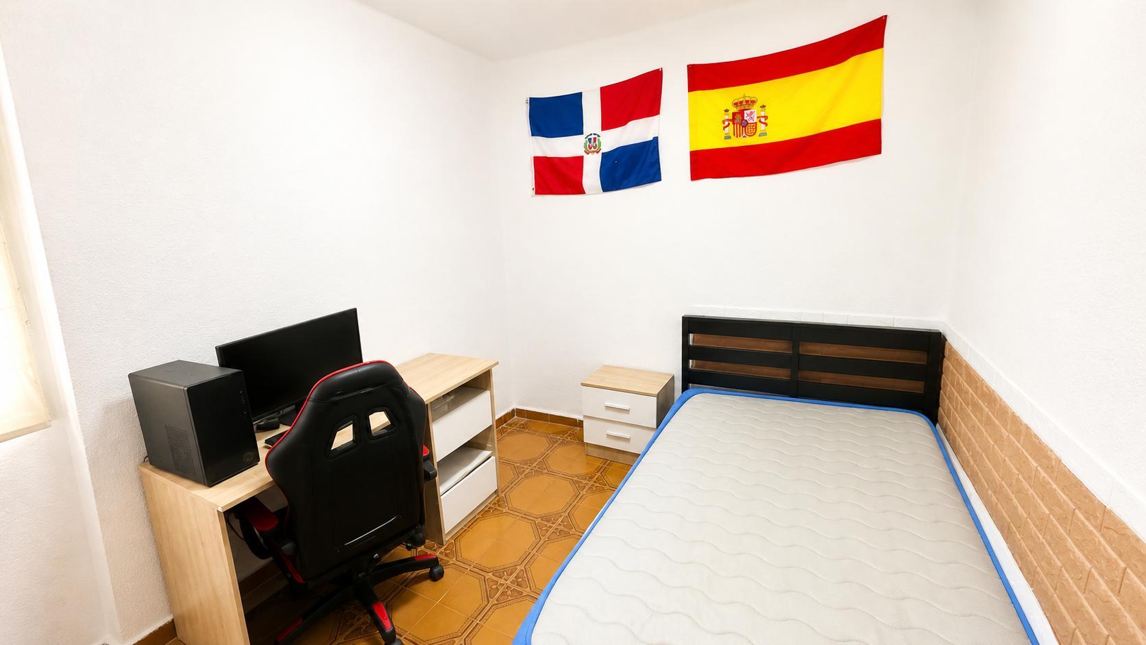 Imagen 10 Piso en venta en Valencia / Próxima al Estacio Nou Mestalla