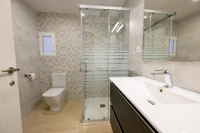 Imagen 3 Inmueble 302875 - Piso en venta en Valencia / Cercana al Mercado Central