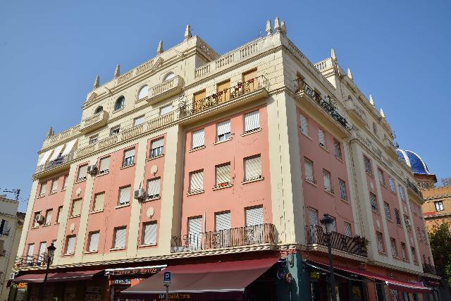 Imagen 29 Inmueble 302875 - Piso en venta en Valencia / Cercana al Mercado Central