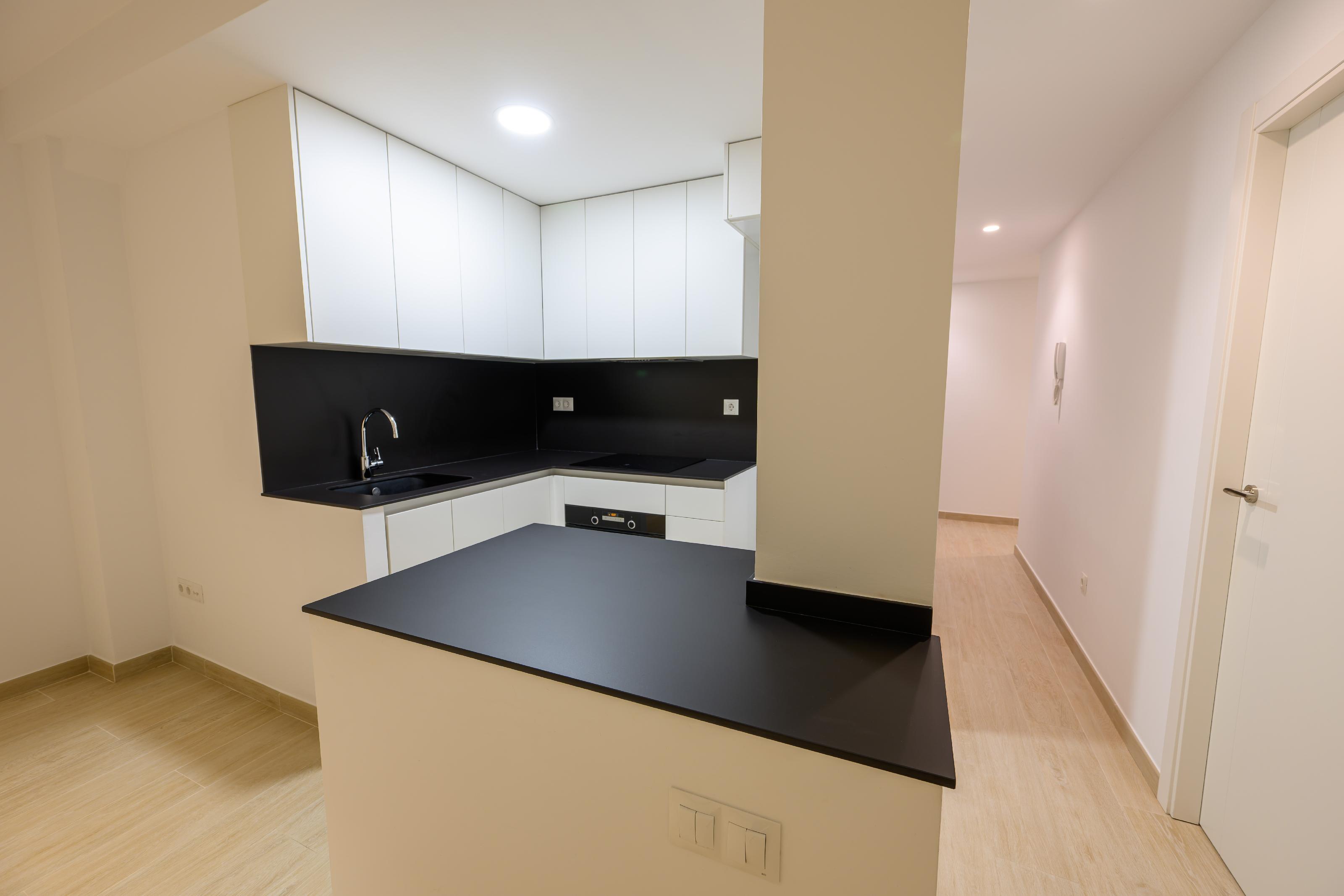 Imagen 5 Piso en venta en Valencia / Cercana al Mercado Central