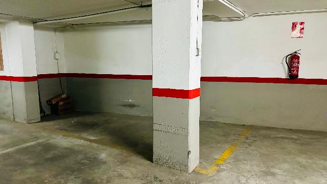 Imagen 6 Inmueble 302933 - Parking Coche en venta en Valencia / Calle Ruzafa muy cerca del Mercado