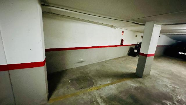 Imagen 5 Inmueble 302933 - Parking Coche en venta en Valencia / Calle Ruzafa muy cerca del Mercado