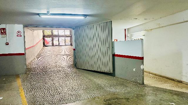 Imagen 11 Inmueble 302933 - Parking Coche en venta en Valencia / Calle Ruzafa muy cerca del Mercado