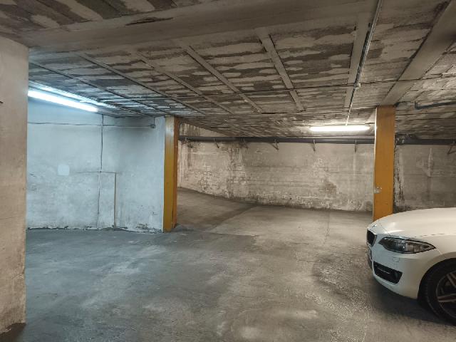Imagen 5 Inmueble 302936 - Parking Coche en alquiler en Valencia / Calle Dr.Serrano