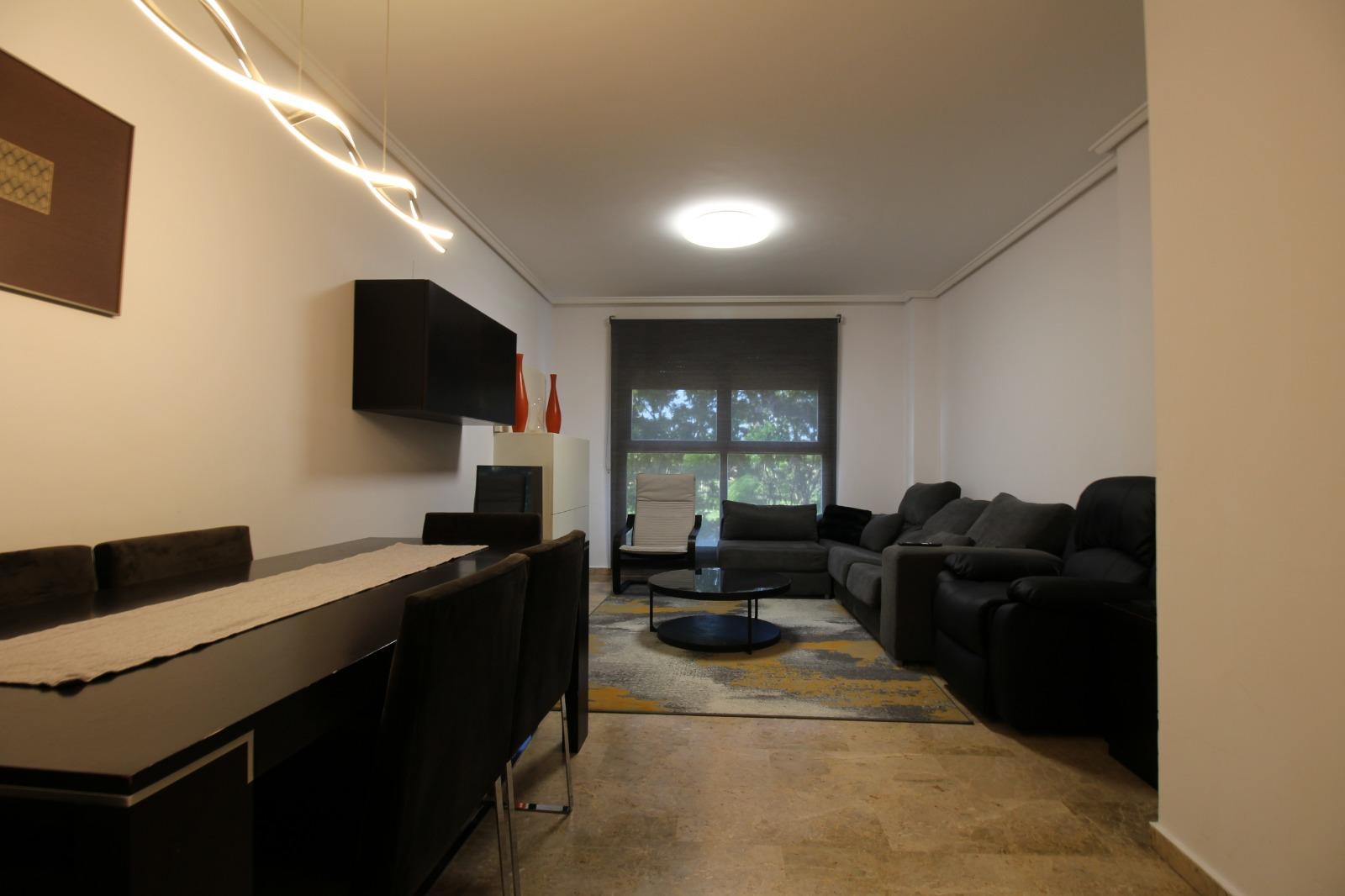 Imagen 2 Piso en venta en Valencia / Junto a la Ronda Norte 
