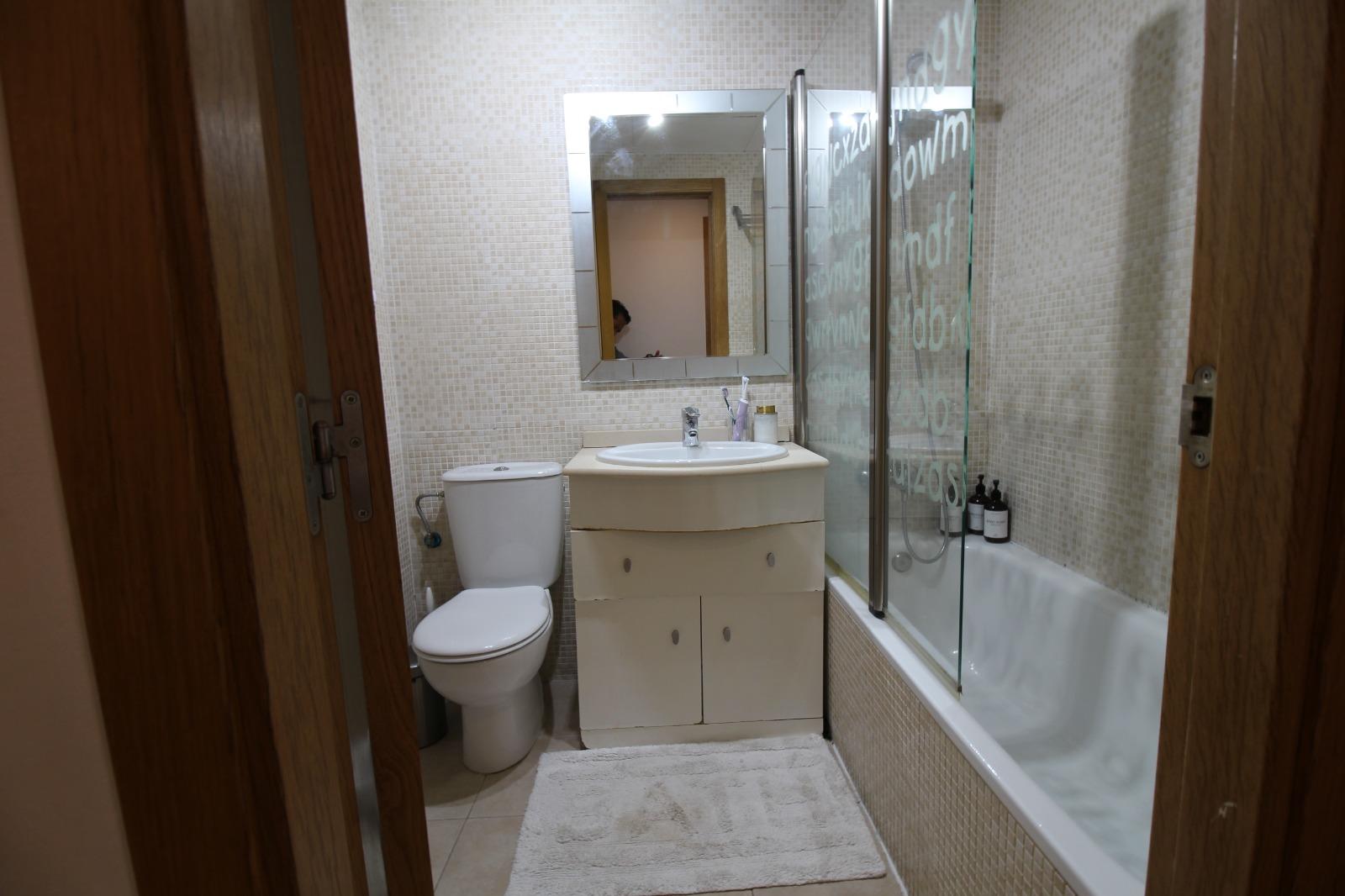 Imagen 5 Piso en venta en Valencia / Junto a la Ronda Norte 