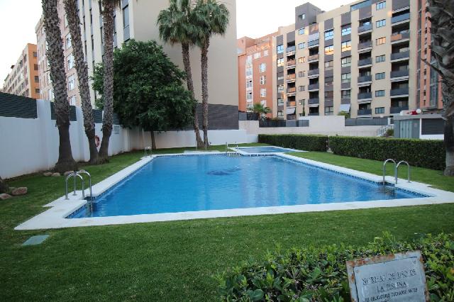 Imagen 18 Inmueble 303128 - Piso en venta en Valencia / Junto a la Ronda Norte 