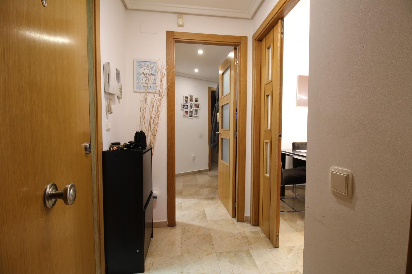 Imagen 13 Piso en venta en Valencia / Junto a la Ronda Norte 