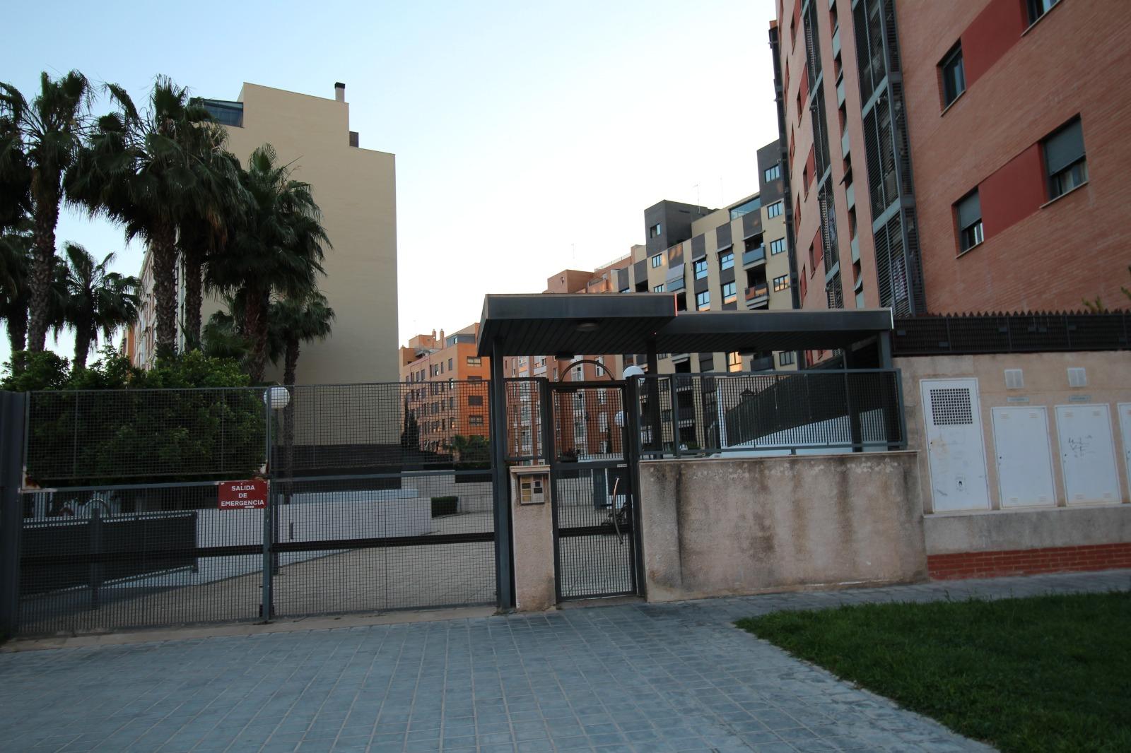 Imagen 19 Piso en venta en Valencia / Junto a la Ronda Norte 