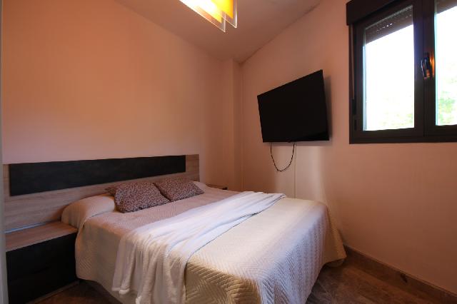 Imagen 4 Inmueble 303128 - Piso en venta en Valencia / Junto a la Ronda Norte 