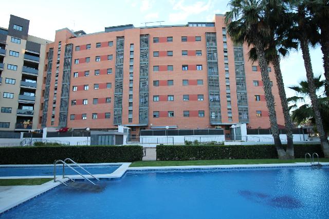 Imagen 1 Inmueble 303128 - Piso en venta en Valencia / Junto a la Ronda Norte 
