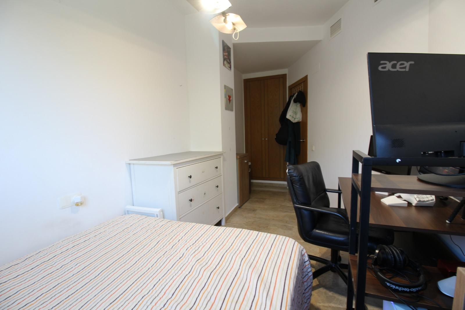Imagen 12 Piso en venta en Valencia / Junto a la Ronda Norte 
