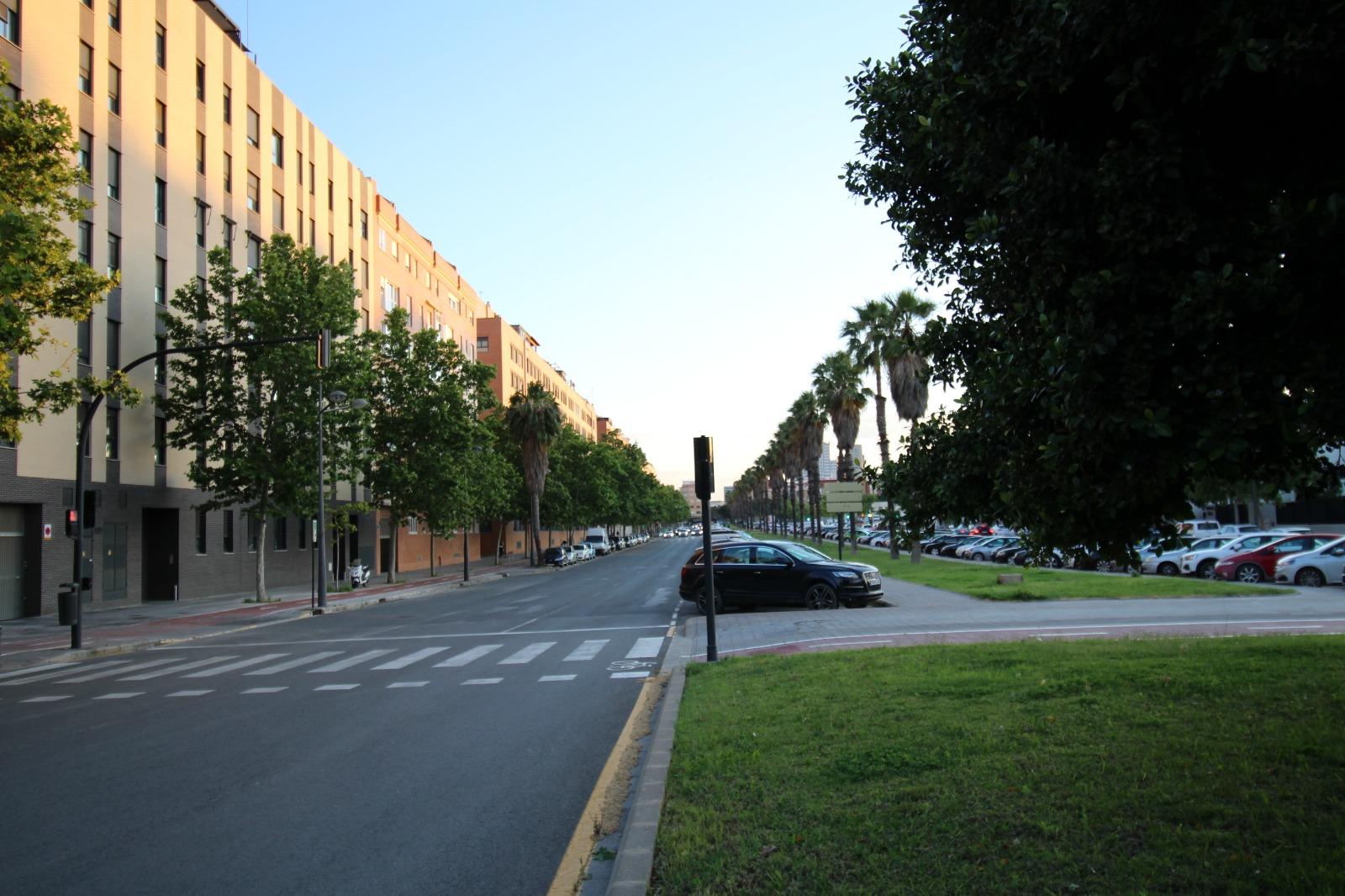 Imagen 24 Piso en venta en Valencia / Junto a la Ronda Norte 