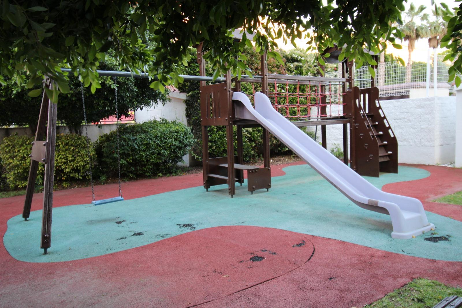 Imagen 21 Piso en venta en Valencia / Junto a la Ronda Norte 