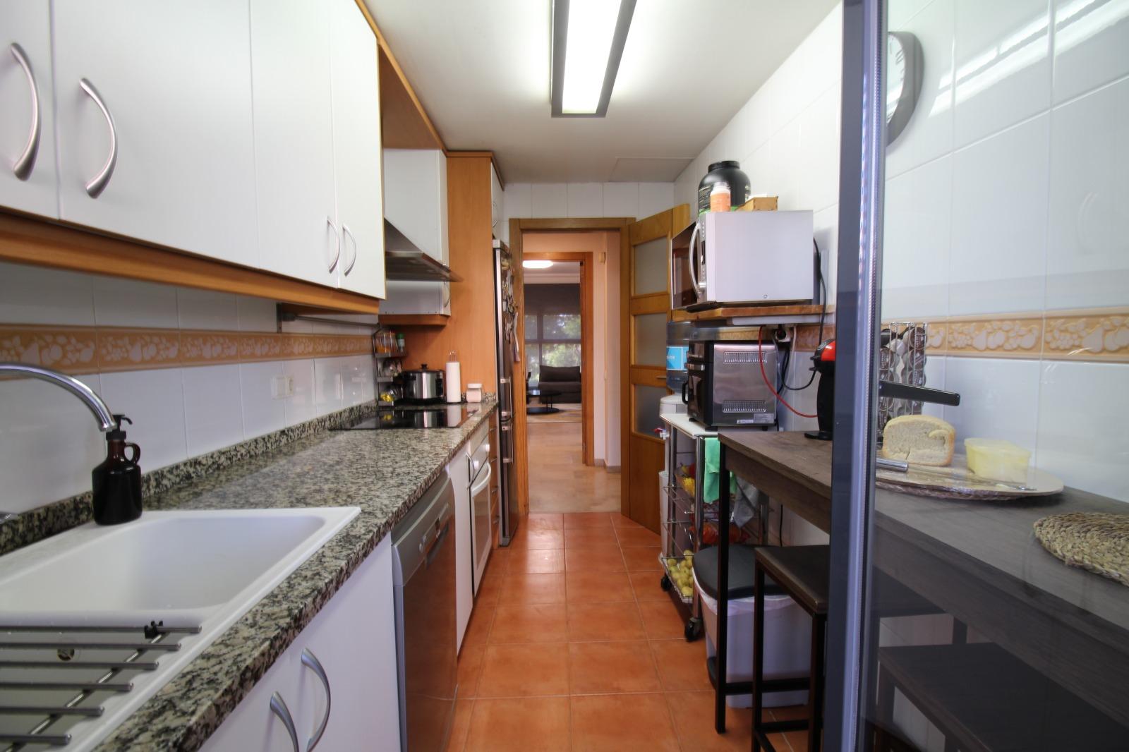 Imagen 3 Piso en venta en Valencia / Junto a la Ronda Norte 