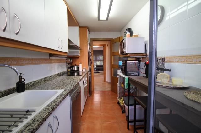 Imagen 3 Inmueble 303128 - Piso en venta en Valencia / Junto a la Ronda Norte 