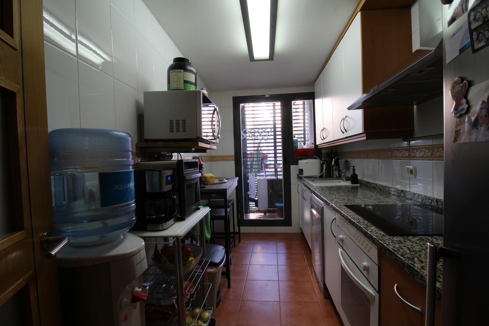 Imagen 7 Piso en venta en Valencia / Junto a la Ronda Norte 