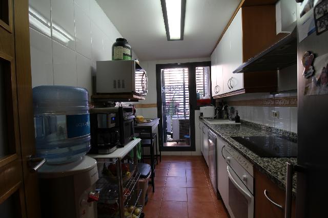 Imagen 7 Inmueble 303128 - Piso en venta en Valencia / Junto a la Ronda Norte 