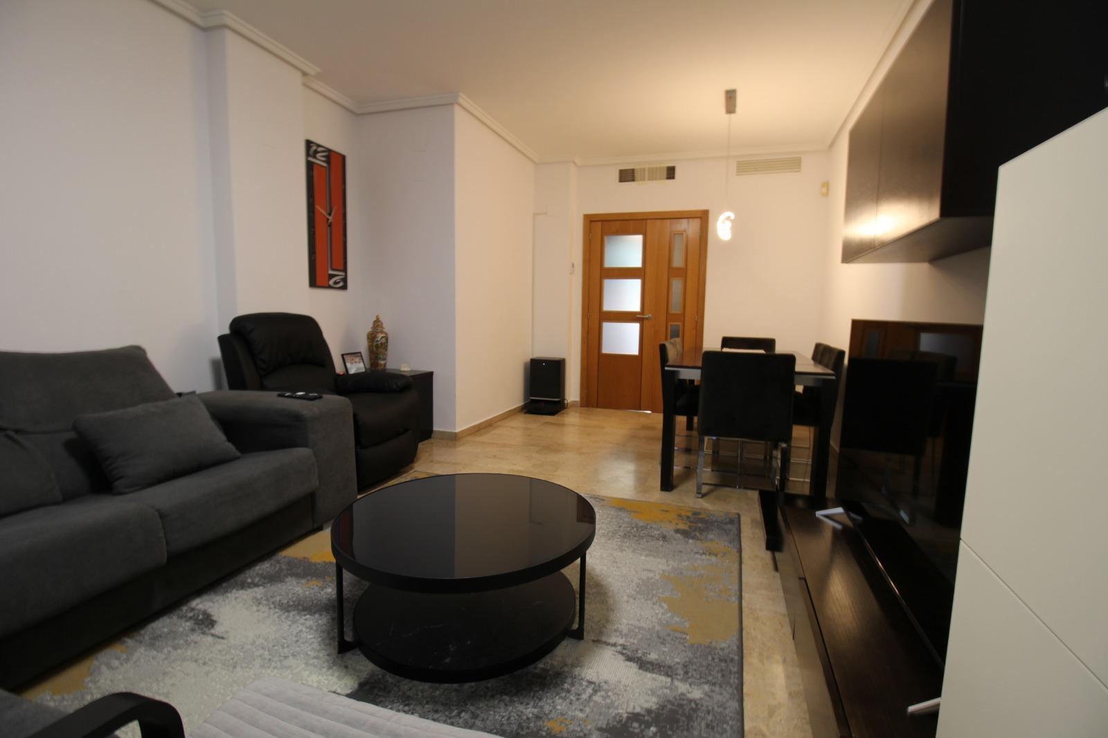 Imagen 6 Piso en venta en Valencia / Junto a la Ronda Norte 
