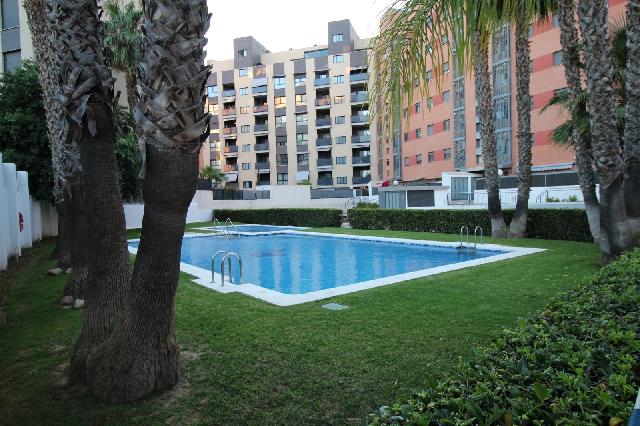 Imagen 17 Inmueble 303128 - Piso en venta en Valencia / Junto a la Ronda Norte 