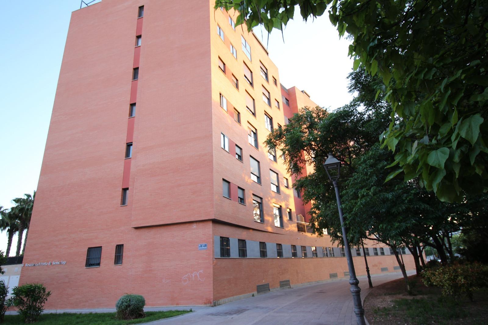 Imagen 26 Piso en venta en Valencia / Junto a la Ronda Norte 