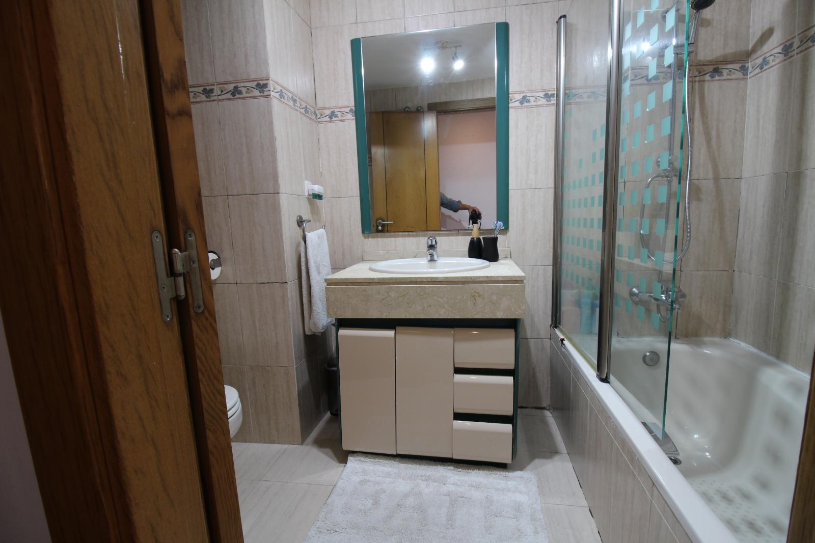 Imagen 9 Piso en venta en Valencia / Junto a la Ronda Norte 