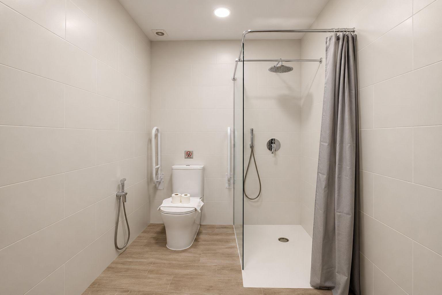 Imagen 5 Piso en venta en Valencia / Junto al Parque de Marchalenes