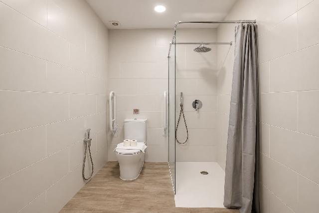 Imagen 5 Inmueble 303129 - Piso en venta en Valencia / Junto al Parque de Marchalenes
