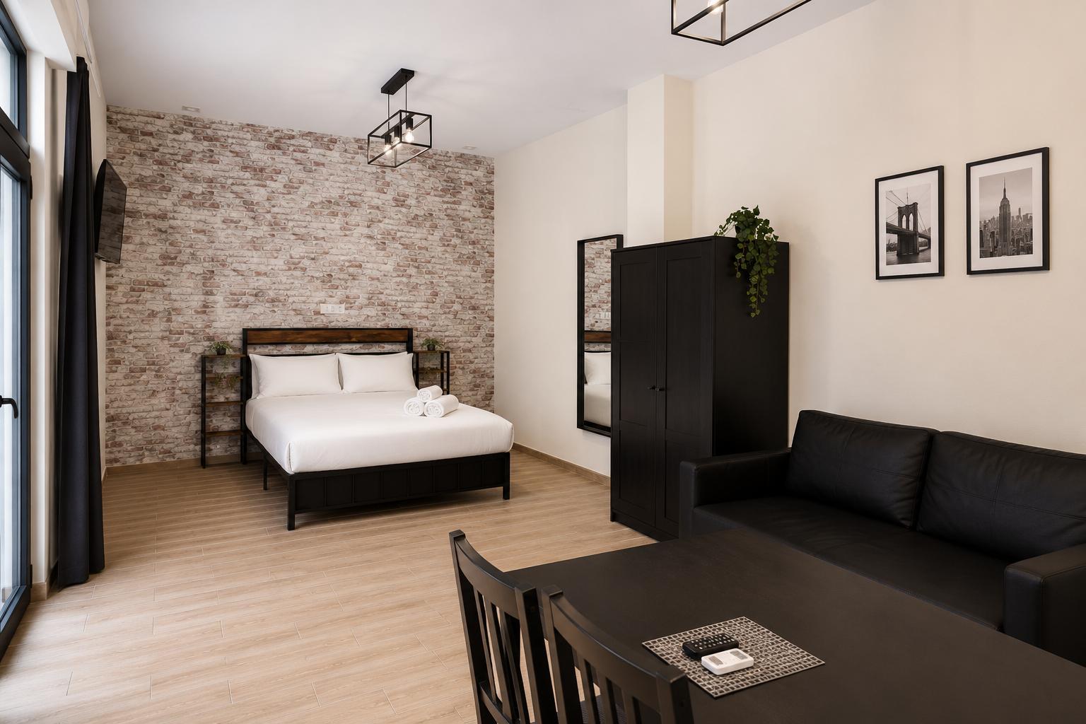 Imagen 6 Piso en venta en Valencia / Junto al Parque de Marchalenes