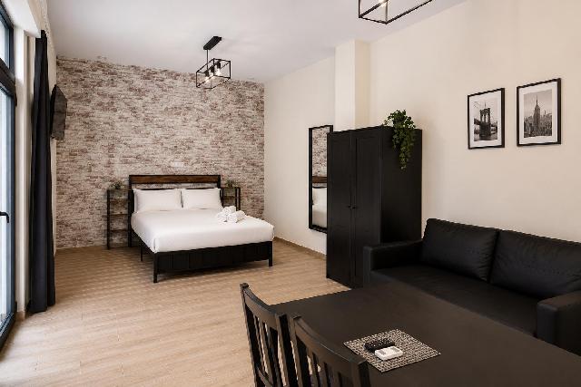 Imagen 6 Inmueble 303129 - Piso en venta en Valencia / Junto al Parque de Marchalenes