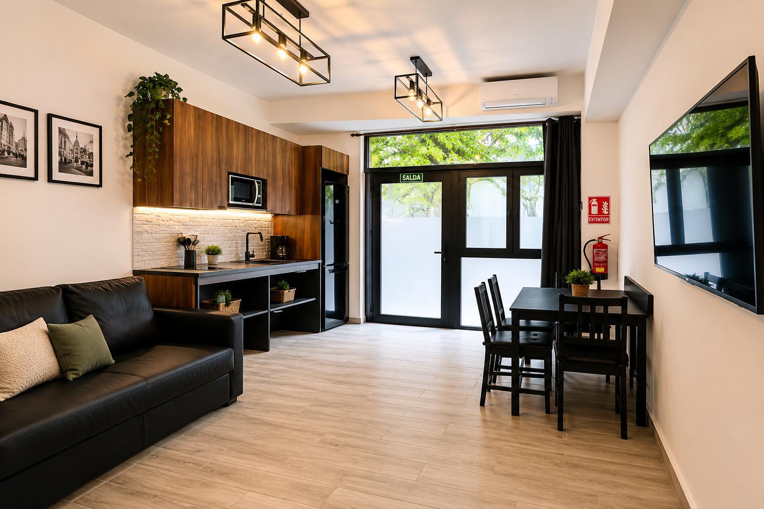 Imagen 1 Piso en venta en Valencia / Junto al Parque de Marchalenes
