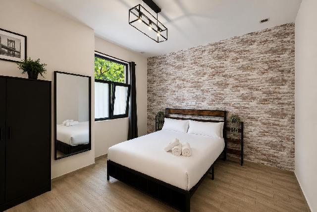 Imagen 7 Inmueble 303129 - Piso en venta en Valencia / Junto al Parque de Marchalenes