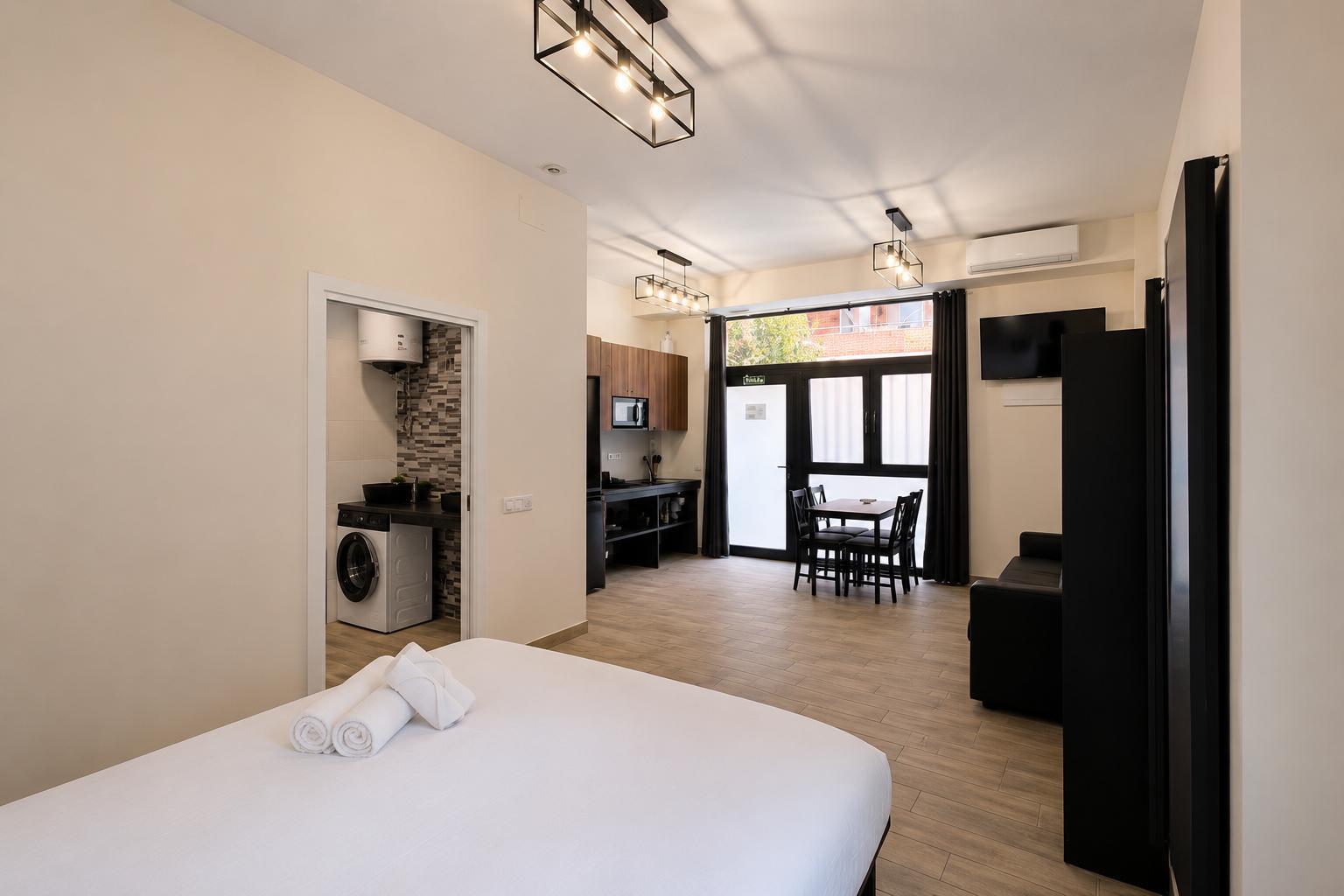 Imagen 2 Piso en venta en Valencia / Junto al Parque de Marchalenes