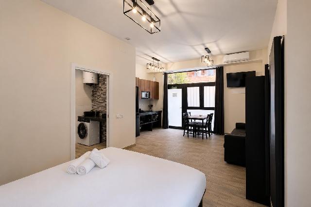 Imagen 2 Inmueble 303129 - Piso en venta en Valencia / Junto al Parque de Marchalenes