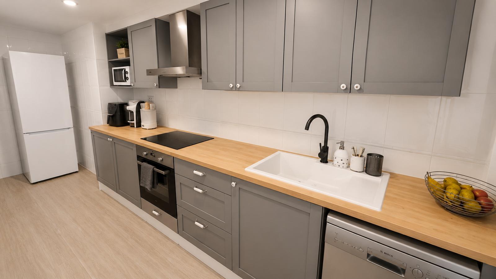 Imagen 10 Piso en venta en Valencia / A 5 min de Cortes Valencianas
