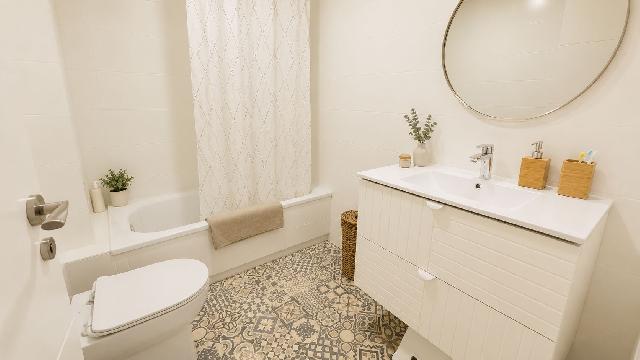 Imagen 4 Inmueble 303177 - Piso en venta en Valencia / A 5 min de Cortes Valencianas