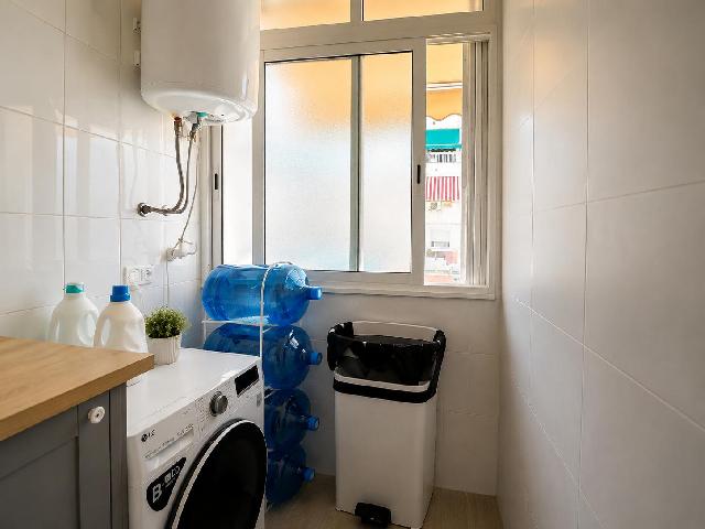 Imagen 11 Inmueble 303177 - Piso en venta en Valencia / A 5 min de Cortes Valencianas