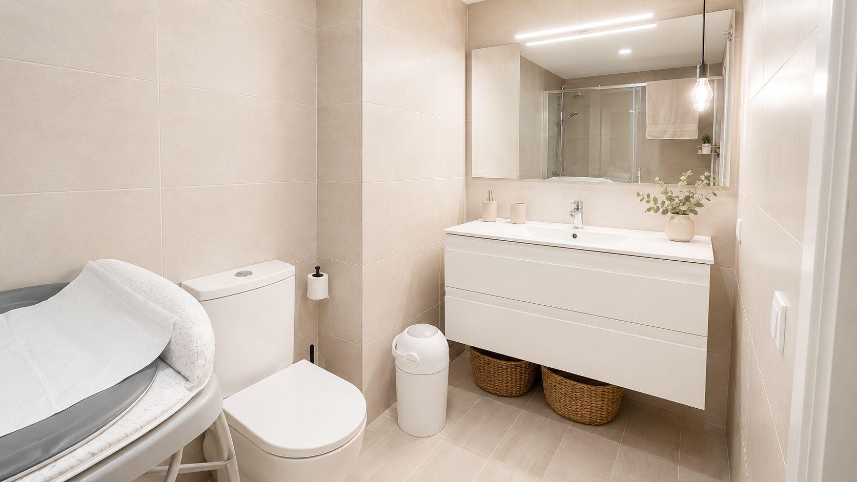 Imagen 15 Piso en venta en Valencia / A 5 min de Cortes Valencianas