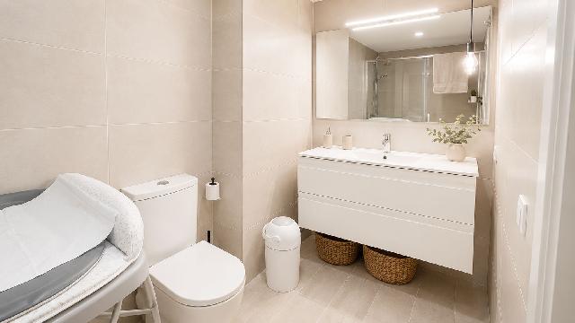 Imagen 15 Inmueble 303177 - Piso en venta en Valencia / A 5 min de Cortes Valencianas
