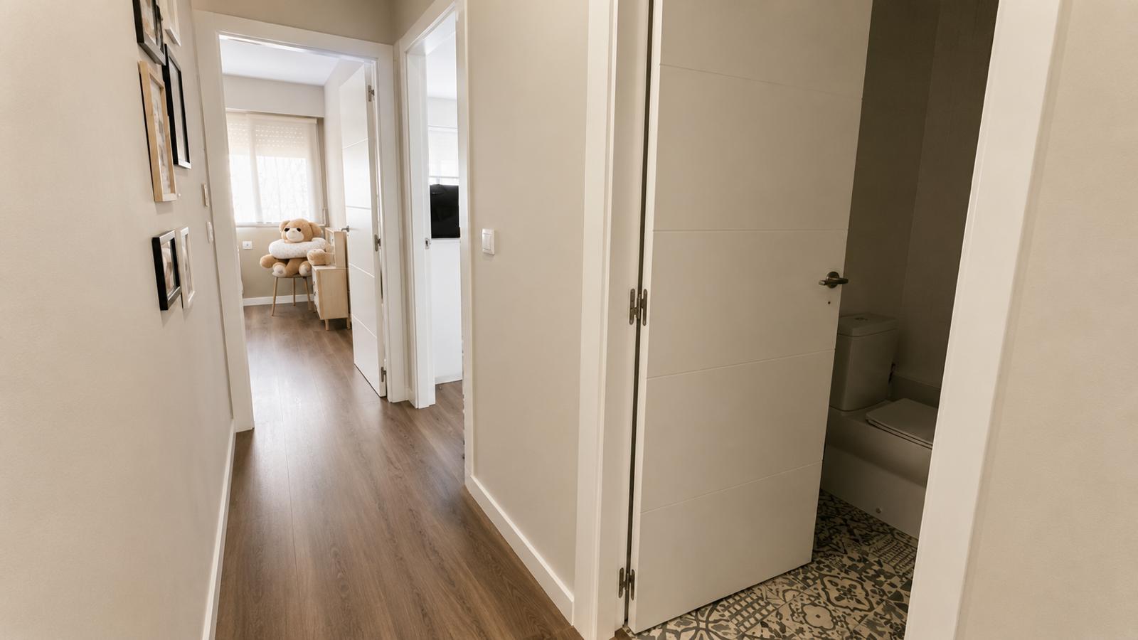 Imagen 18 Piso en venta en Valencia / A 5 min de Cortes Valencianas