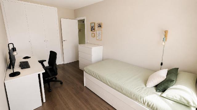 Imagen 17 Inmueble 303177 - Piso en venta en Valencia / A 5 min de Cortes Valencianas