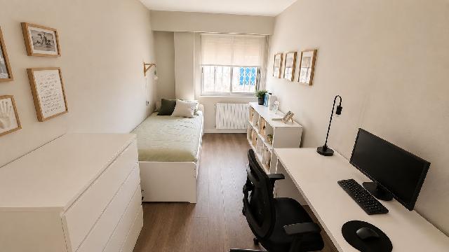Imagen 5 Inmueble 303177 - Piso en venta en Valencia / A 5 min de Cortes Valencianas