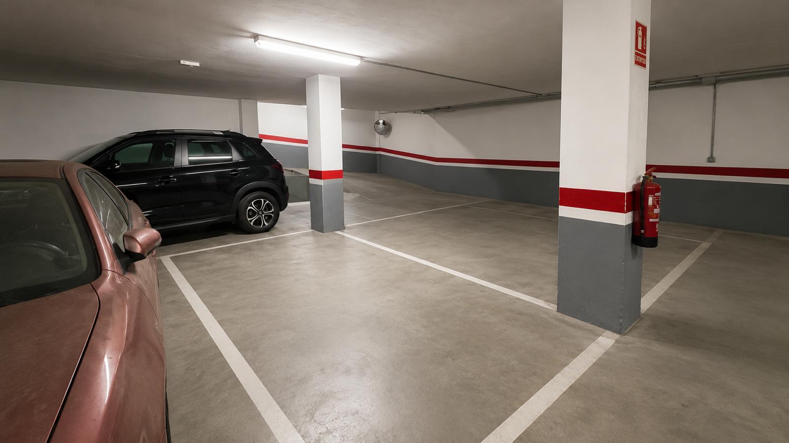 Imagen 23 Piso en venta en Valencia / A 5 min de Cortes Valencianas